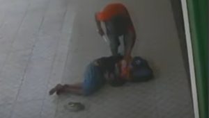 Homem mata morador de rua a facadas por R$ 100 em Bom Jesus das Selvas