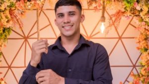 Jovem morre esfaqueado no pescoço durante evento religioso em Barra do Corda