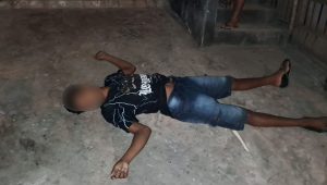 Jovem é morto em São José de Ribamar após romaria dos ciclistas