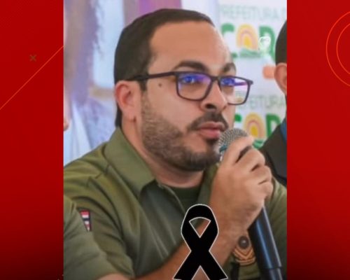 Diretor de unidade prisional de Coroatá é morto após discussão de trânsito na Forquilha