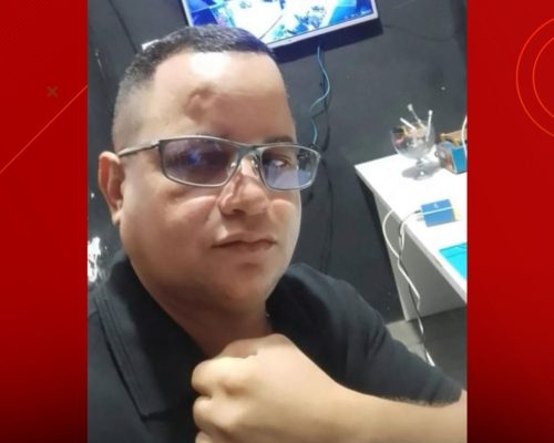 Morre auxiliar penitenciário baleado em tentativa de assalto no Cohatrac