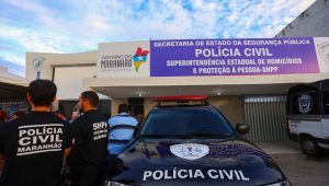 Polícia Civil prende faccionado envolvido em duplo homicídio na Areinha