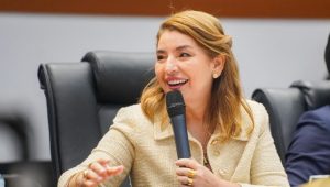 Iracema Vale destaca programação festiva dos 190 anos da Alema