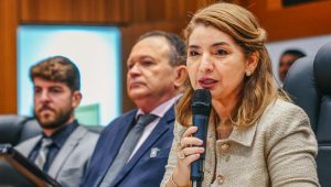 Foto: Reprodução/Agência Assembleia 