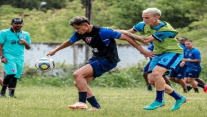 Maranhão recebe o Pinheiro em São Luís