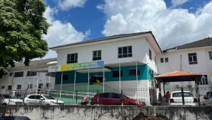 TCE-MA fiscaliza Unidades de Saúde na Grande Ilha