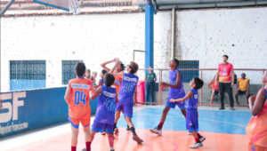 Jogos Escolares de Paço do Lumiar 2025 prometem ser os maiores da história do município