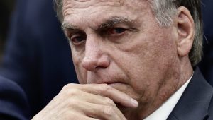 Por unanimidade, Bolsonaro vira réu por tentativa de golpe de Estado