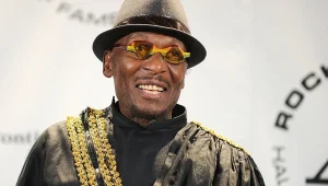 Morre aos 81 anos Jimmy Cliff, lendário cantor e compositor do Reggae