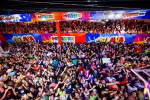 Lava-Pratos de Imperatriz acontece nos dias 21 e 22 de fevereiro