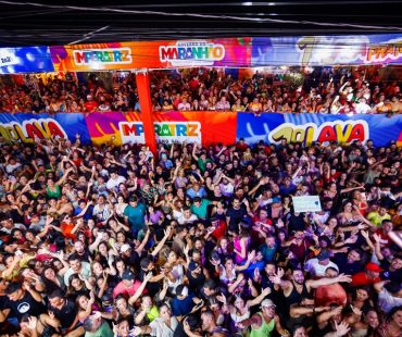 Lava-Pratos de Imperatriz acontece nos dias 21 e 22 de fevereiro