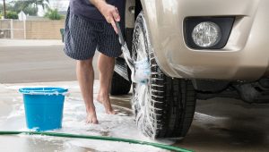 Lavajato na Cohama contrata lavador com ou sem experiência