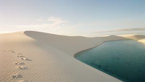 Maranhão apresenta seus patrimônios mundiais em exposição internacional na França