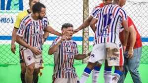 Foto: Iury Oliveira / Maranhão Atletico Clube