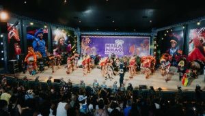 Maranhão de Reencontros, prévia do São João acontece neste domingo