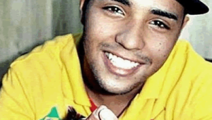 10 anos de assassinato de MC Daleste