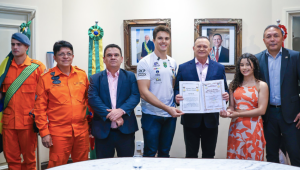 Imagem: Reprodução da Secom do Governo do Estado do Maranhão