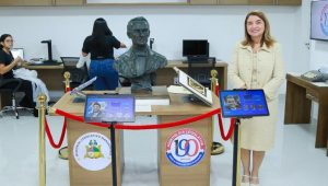 Foto: Reprodução/Agência Assembleia