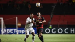 Foto: Paulo Paiva/Press Foto Club