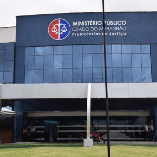 MPMA cobra da justiça esclarecimentos sobre vazamento de informações sigilosas