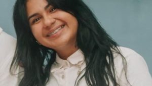 Bruna Kely foi encontrada morta em uma localidade conhecida por Salina da UFMA. Foto: Reprodução