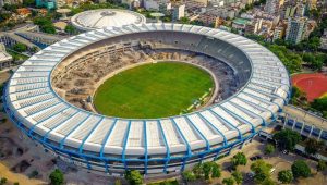 CBF anuncia jogo de abertura para o Campeonato Brasileiro de 2024