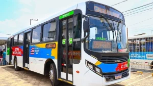 Maranhão participa de nova seleção do PAC com propostas de mobilidade urbana