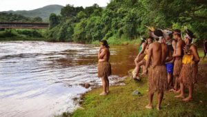 Foto: reprodução/ ASCOM FUNAI