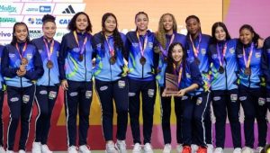 Histórico: MA fica em 5º lugar no ranking geral dos Jogos da Juventude