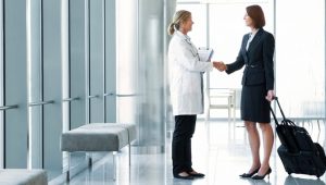 Empresa em São Luís abre vaga para Propagandista Médico