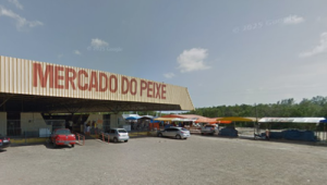 Justiça Federal determina recuperação de área degradada no Mercado do Peixe