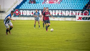 Moto Club e Tuntum ficam no empate no Nhozinho Santos