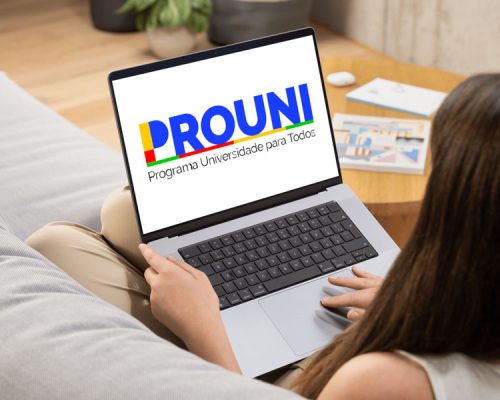 Prazo para entrega de documentos do ProUni termina nesta sexta-feira (13)