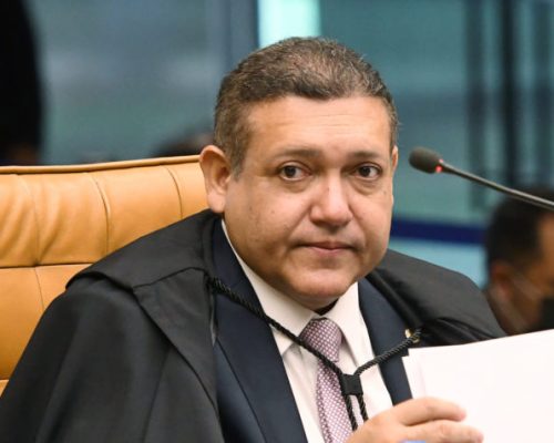 STF suspende norma que permitia viagens por aplicativo em São Luís durante greves de ônibus