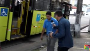 Foto: Reprodução/TV Difusora/Bandeira 2