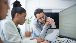 Oportunidade: vaga de estágio na área jurídica para estudantes a partir do 7º período