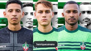 Foto: Reprodução/Rede Social