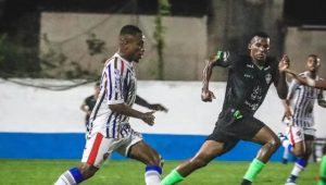 Foto: Iury Oliveira / Maranhão Atletico Clube