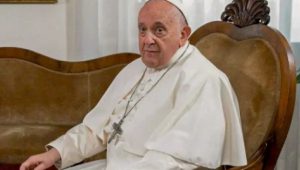 Foto: Vatican Media/Divulgação