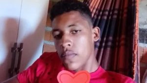 Vítima era moradora do município de Peri Mirim. Foto: Reprodução