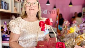 Empreendedoras maranhenses aproveitam Dia das Mães para impulsionar vendas