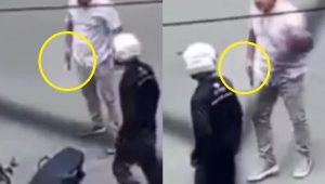 Imagem: Reprodução/Vídeo rede social