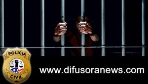 Homem é preso suspeito de tentativa de homicídio em São Domingos do Maranhão