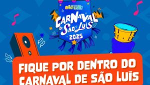 Foto: Reprodução/Agência São Luís