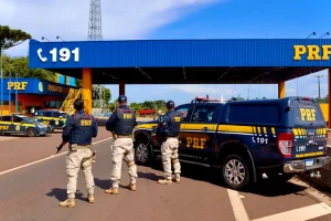 Acidentes e casos de embriaguez ao volante reduzem nesse carnaval nas rodovias federais