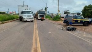 Foto: Divulgação/Polícia Rodoviária Federal