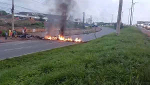 Foto: Reprodução/Polícia Rodoviária Federal