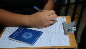 Maranhão fecha 2025 com 31,7 mil novos empregos, diz Caged