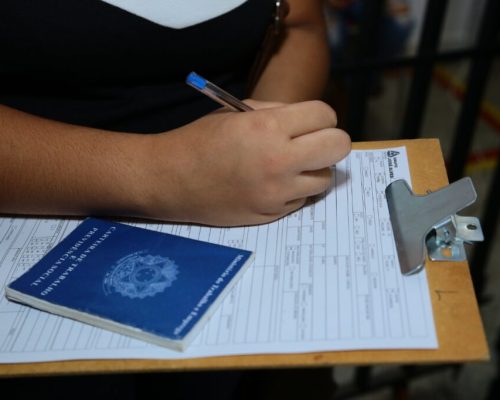 Maranhão fecha 2025 com 31,7 mil novos empregos, diz Caged