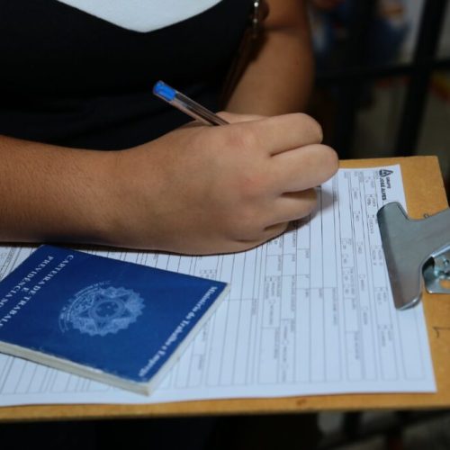 Maranhão fecha 2025 com 31,7 mil novos empregos, apesar de “tombo” em dezembro